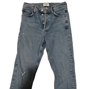 Agolde jeans